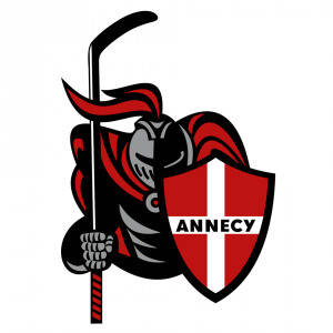 Annecy (Chevaliers du Lac)