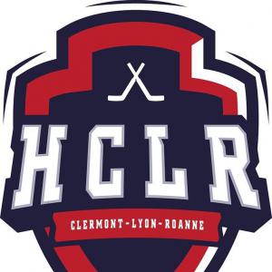 Hockey Clermont Lyon Roanne