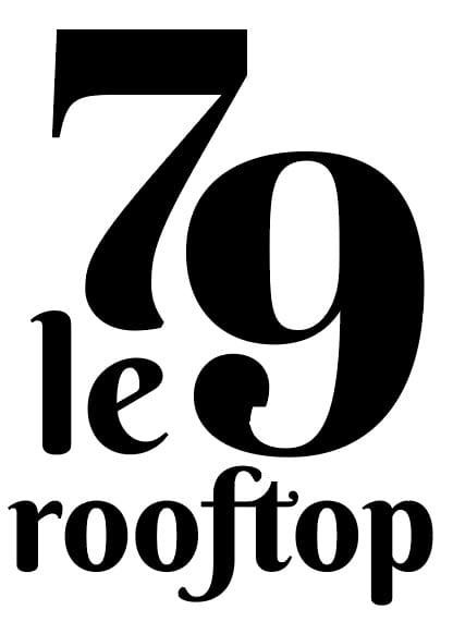 79 le Roof Top