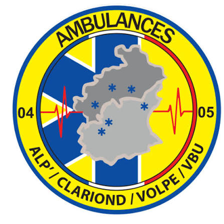 Ambulances 04-05