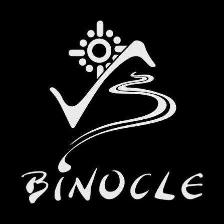 Binocle Optitien Gap-Tallard