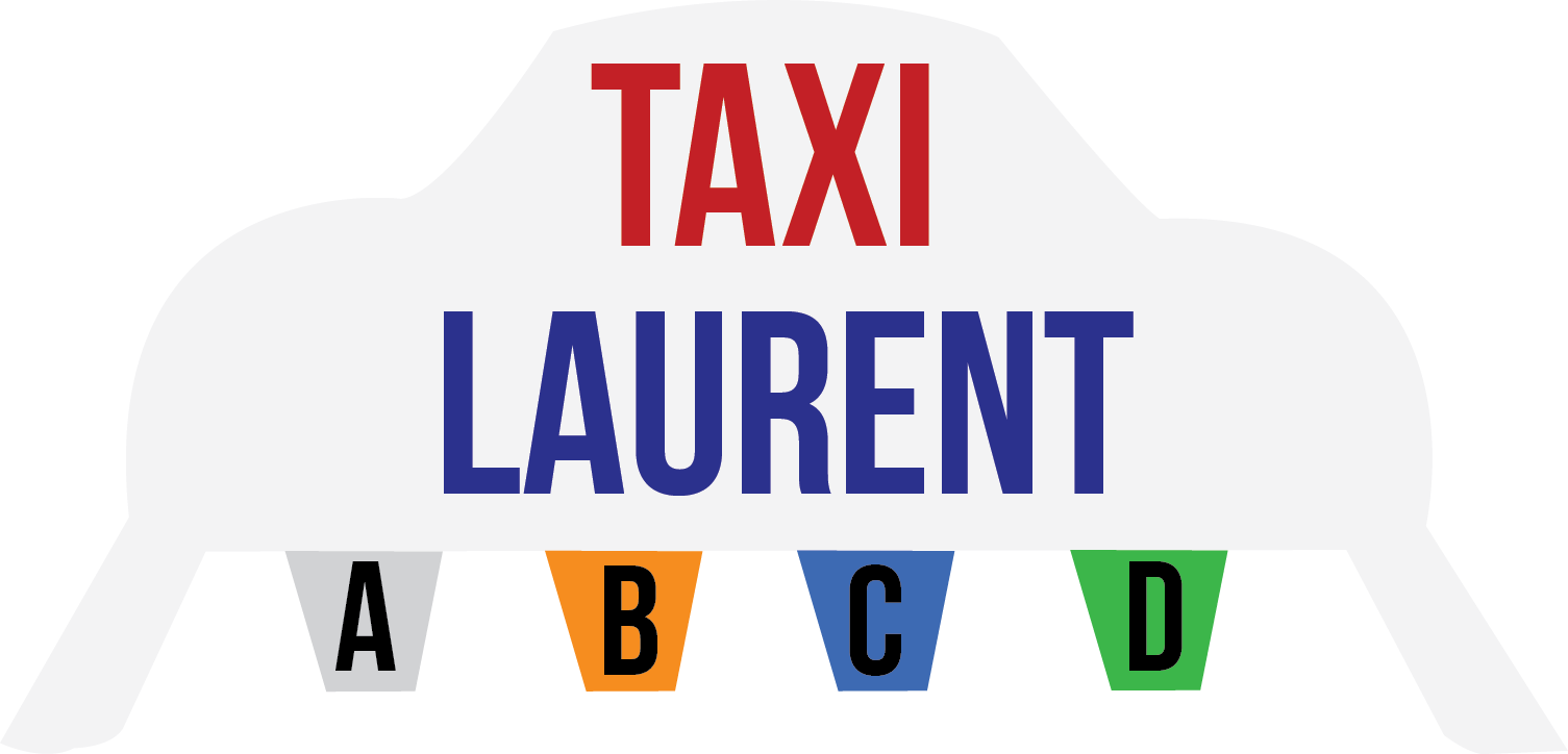 Taxi Laurent